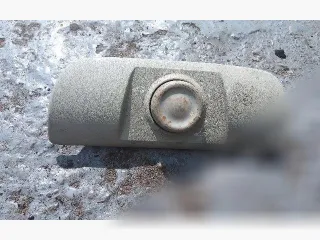  Кнопка открывания люка Renault Laguna 2 Арт 71834357, вид 1