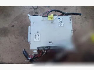 8273030b60 Блок предохранителей Lexus GS 3 Арт 71940121, вид 2