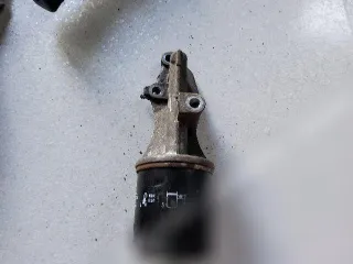  Кронштейн масляного фильтра Citroen C1 1 Арт 72137127, вид 1