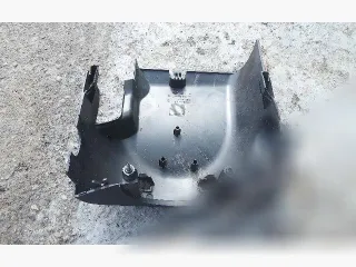 9654110477 Кожух рулевой колонки Citroen C4 Grand Picasso 1 Арт 72414828, вид 2