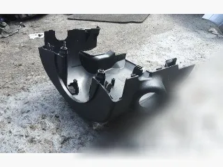 9654110477 Кожух рулевой колонки Citroen C4 Grand Picasso 1 Арт 72414828, вид 4