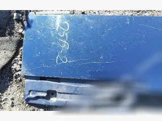  Крыло заднее правое Citroen C8 Арт 72631517, вид 3