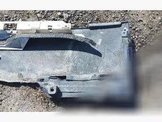  Крыло заднее правое Citroen C8 Арт 72631541, вид 7