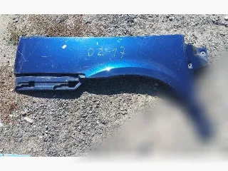 Крыло заднее правое Citroen C8 Арт 72631848, вид 1