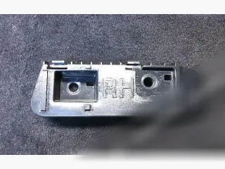 108399300E Крепление фары правой Tesla model 3 Арт 73101130, вид 1