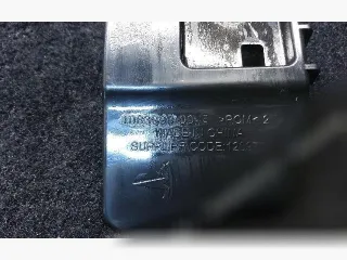 108399300E Крепление фары правой Tesla model 3 Арт 73101130, вид 2
