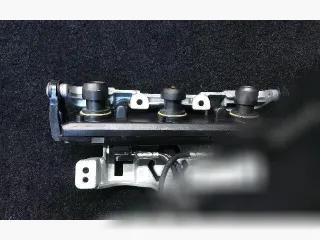 114374600 Камера переднего вида Tesla model 3 Арт 73101384, вид 1