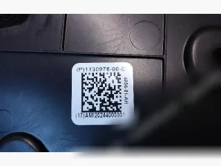 113097800C Кожух (защита) рулевого механизма Tesla model 3 Арт 73111321, вид 3
