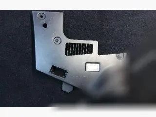 110057900F Кожух (защита) рулевого механизма Tesla model 3 Арт 73111773, вид 1