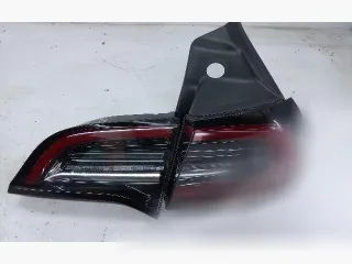 1077398,1077400 Фонарь задний правый Tesla model 3 Арт 1083227744_2, вид 2