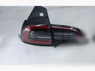 1077398,1077400 Фонарь задний правый Tesla model 3 Арт 1083227744_2, вид 3