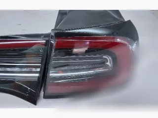 1077398,1077400 Фонарь задний правый Tesla model 3 Арт 1083227744_2, вид 7