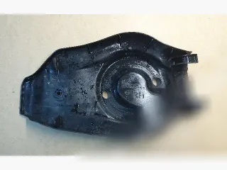 111130300B Пластик багажника Tesla model 3 Арт 73400864, вид 2