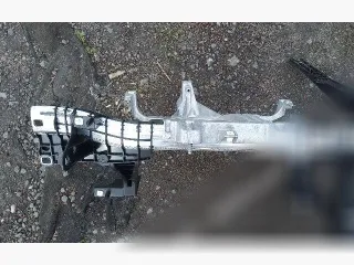  Усилитель торпедо Tesla model 3 Арт 73545906, вид 2