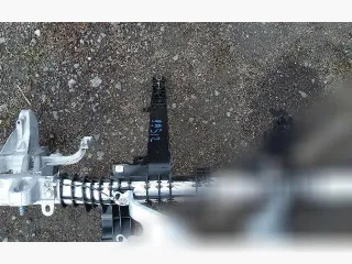  Усилитель торпедо Tesla model 3 Арт 73545906, вид 6