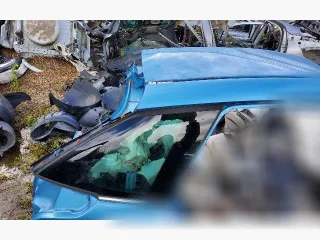  Крыло заднее правое Citroen C4 Picasso 1 Арт 73658136, вид 2