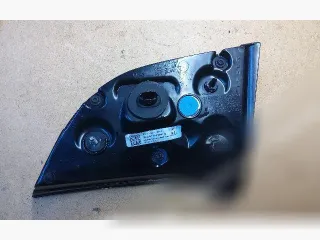 107740300 Фонарь крышки багажника левый Tesla model 3 Арт 73681048, вид 2