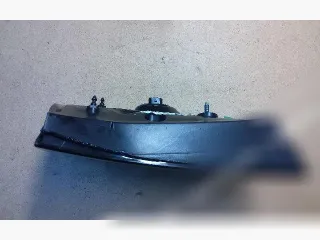107740200 Фонарь крышки багажника правый Tesla model 3 Арт 73681054, вид 2