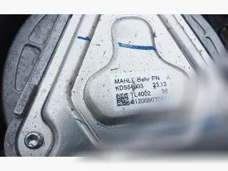 149417400 Вентилятор радиатора Tesla model 3 Арт 74112509, вид 3