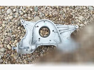 104437600 Опора амортизатора верхняя (чашка) Tesla model 3 Арт 74113735, вид 4