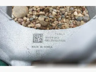 104437600 Опора амортизатора верхняя (чашка) Tesla model 3 Арт 74113735, вид 5