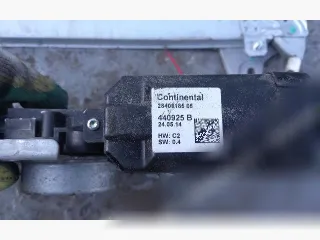 2840818505 Стеклоподъемник передний левый Hyundai Solaris 1 Арт 74477925, вид 2