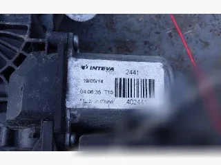 2840818505 Стеклоподъемник передний левый Hyundai Solaris 1 Арт 74477925, вид 6