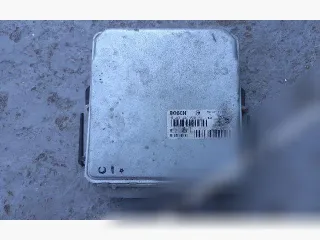 0261204839,9632568980 Блок управления двигателем Peugeot 406 Арт 74687192_1, вид 2