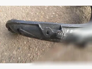 9685154380 Патрубок воздушного фильтра Citroen C4 Picasso 1 Арт 75193650_1, вид 4