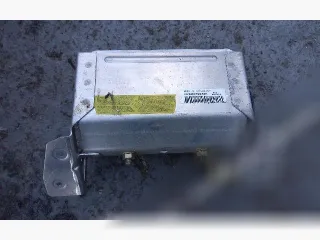 60619540 Подушка безопасности пассажира Alfa Romeo 156 Арт 75196771, вид 1