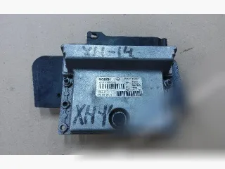 0281001262,9624519580 Блок управления двигателем Fiat Ulysse 1 Арт 75220012_5, вид 2