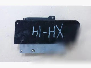 0281001262,9624519580 Блок управления двигателем Fiat Ulysse 1 Арт 75220012_5, вид 3