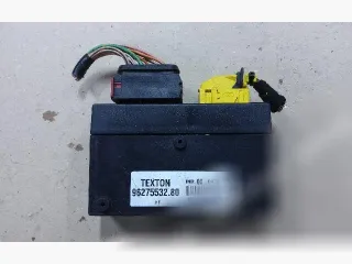 9627553280 Блок комфорта Citroen Xantia  Арт 75246045, вид 1