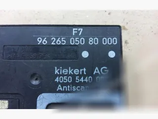 9626505080000 Блок управления центральным замком Peugeot 806 Арт 75246437, вид 2