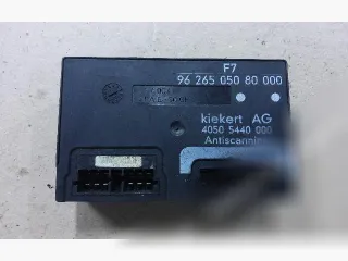 9626505080000 Блок управления центральным замком Fiat Ulysse 1 Арт 75246437_5, вид 1