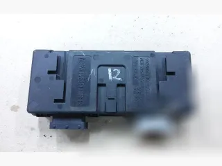 9638960380 Блок управления сиденьем Peugeot 607 Арт 75248740