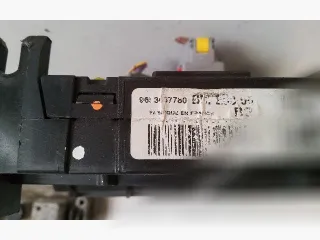 0281012620,9661813780 Блок комфорта Citroen Berlingo 1 restailing Арт 75624289_2, вид 5