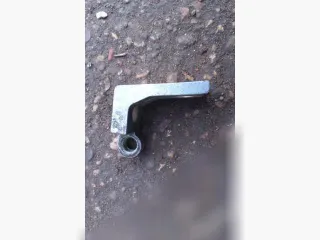 6Y0833402B Петля двери передней правой Skoda Fabia 1 Арт 75670216, вид 3