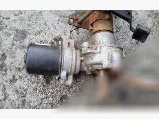 1608000252,99510501 Рулевая колонка Citroen C1 1 Арт 75711863, вид 1