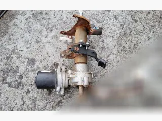 1608000252,99510501 Рулевая колонка Citroen C1 1 Арт 75711863, вид 2
