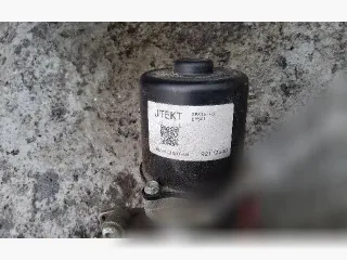 1608000252,99510501 Рулевая колонка Citroen C1 1 Арт 75711863, вид 3
