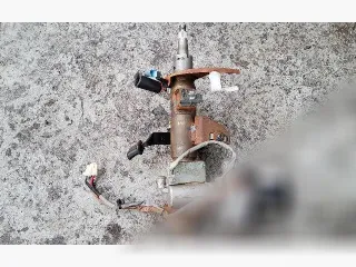 1608000252,99510501 Рулевая колонка Toyota Aygo 1 Арт 75711863_2, вид 5