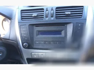  Магнитола Geely Emgrand x7 Арт 75830825, вид 1