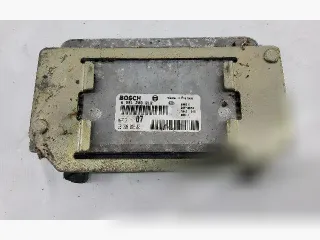 0261206212,9632693680 Блок управления двигателем Citroen Xsara Арт 76813929, вид 2
