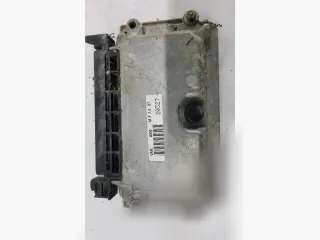 0261206212,9632693680 Блок управления двигателем Citroen Xsara Арт 76813929, вид 4
