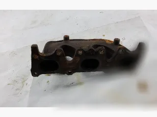  Коллектор выпускной Citroen C5 1 3.0л Арт 76846021_1, вид 2