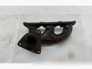  Коллектор выпускной Citroen C5 1 3.0л Арт 76846021_1, вид 3