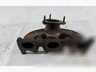  Коллектор выпускной Citroen C5 1 3.0л Арт 76846275_1, вид 2