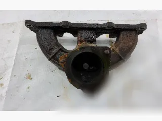  Коллектор выпускной Citroen C5 1 3.0л Арт 76846275_1, вид 4