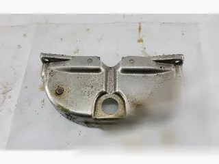  Защита (экран) выпускного коллектора Citroen C5 1 Арт 76846709_1, вид 1